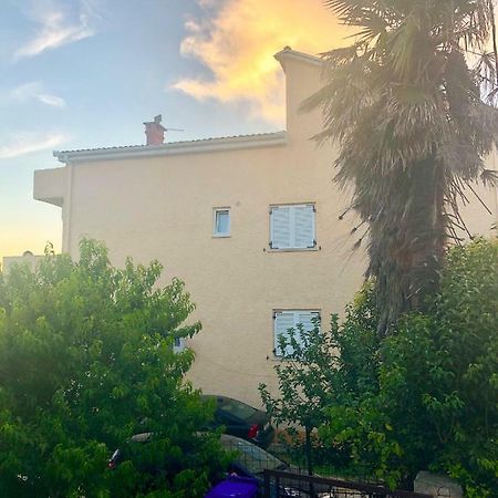 House Maja Big App Appartement Medulin Buitenkant foto