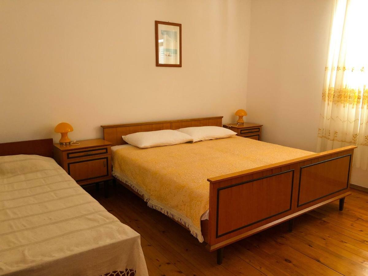 House Maja Big App Appartement Medulin Buitenkant foto