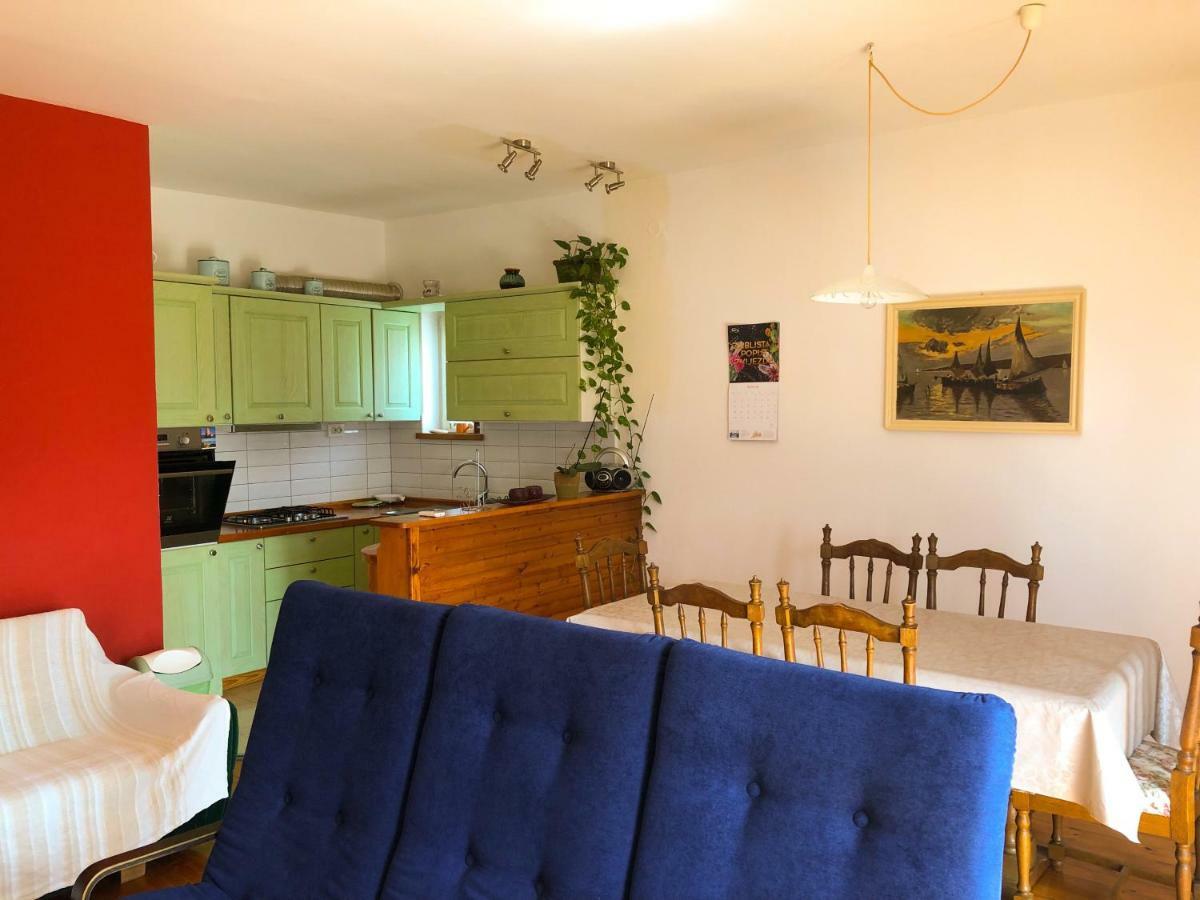 House Maja Big App Appartement Medulin Buitenkant foto