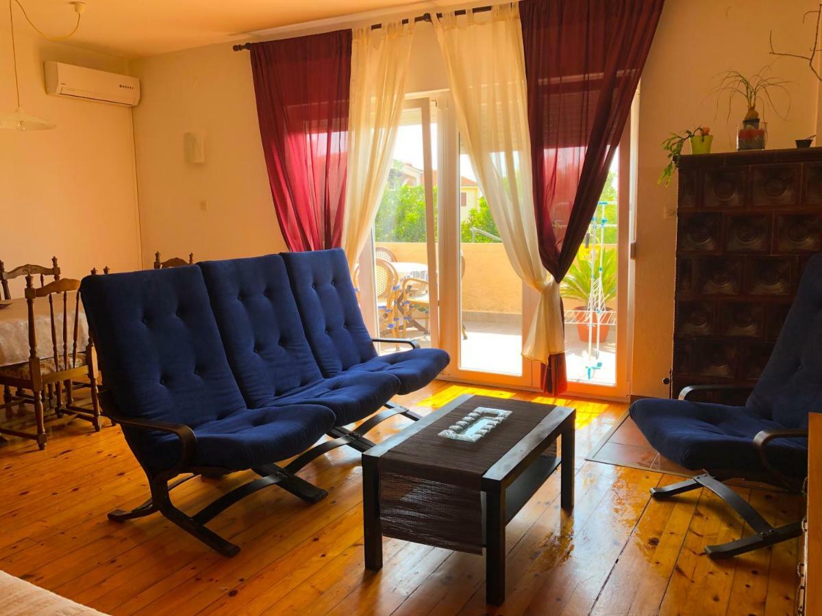 House Maja Big App Appartement Medulin Buitenkant foto